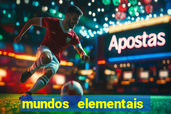 mundos elementais download android